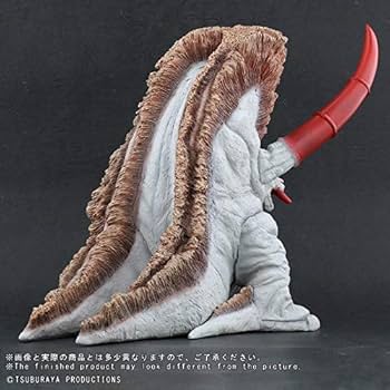 エクスプラス大怪獣シリーズ少年リック限定 オクスター エクスプラス 大怪獣シリーズ 少年リック限定 オクスター 激闘